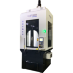 CNC Table-up Broaching Machine