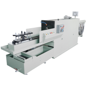 Hydraulic Horizontal Broaching Machine