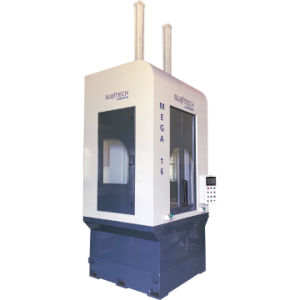 Hydraulic Table-up Broaching Machine