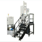 Hydraulic Internal Broaching Machine