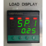 Load Display